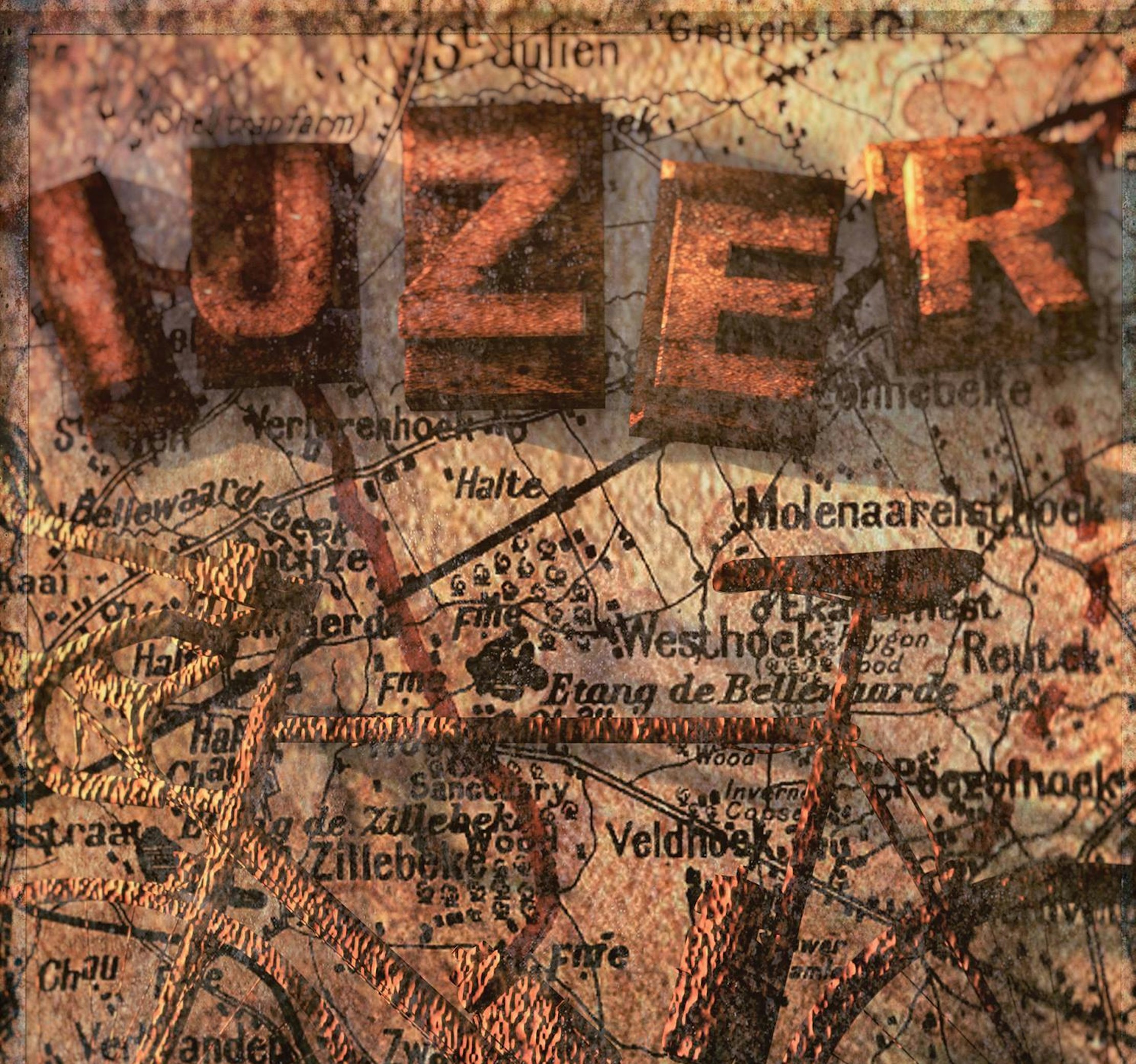 IJZER2018 David Van de Weyer 1