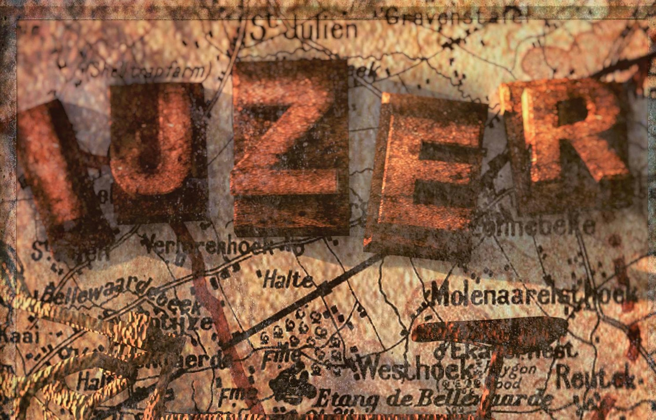 IJZER2018 David Van de Weyer 1