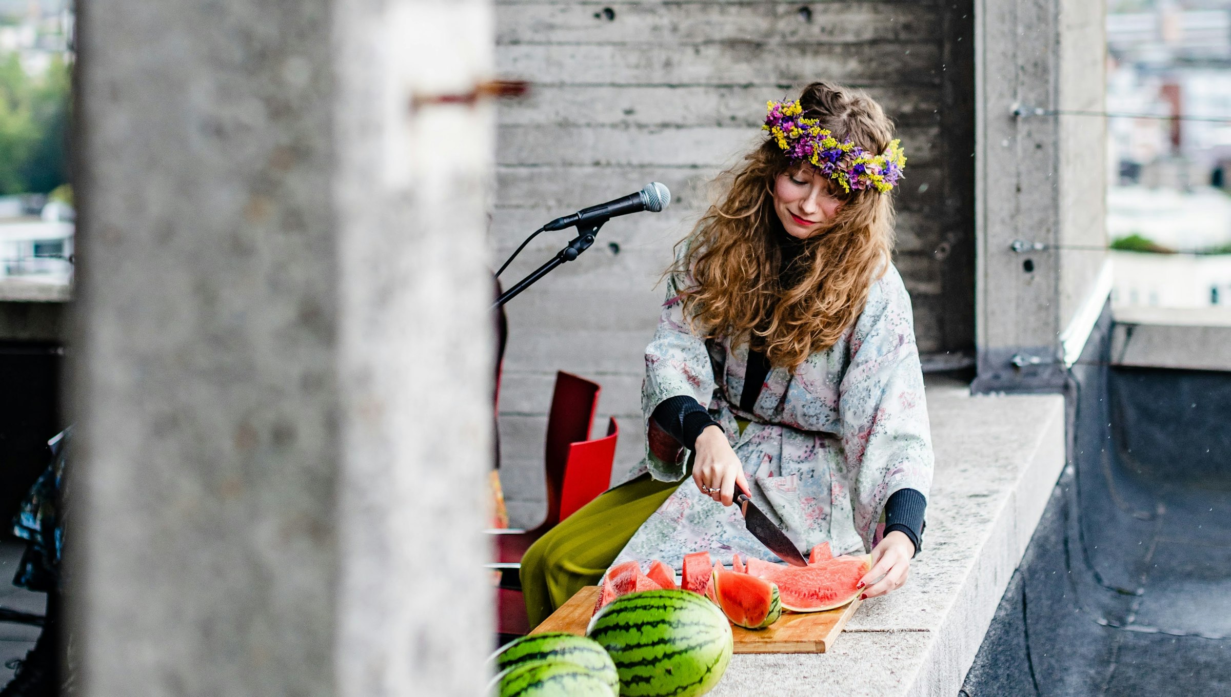 LUCID Dakkan F Paleis 07