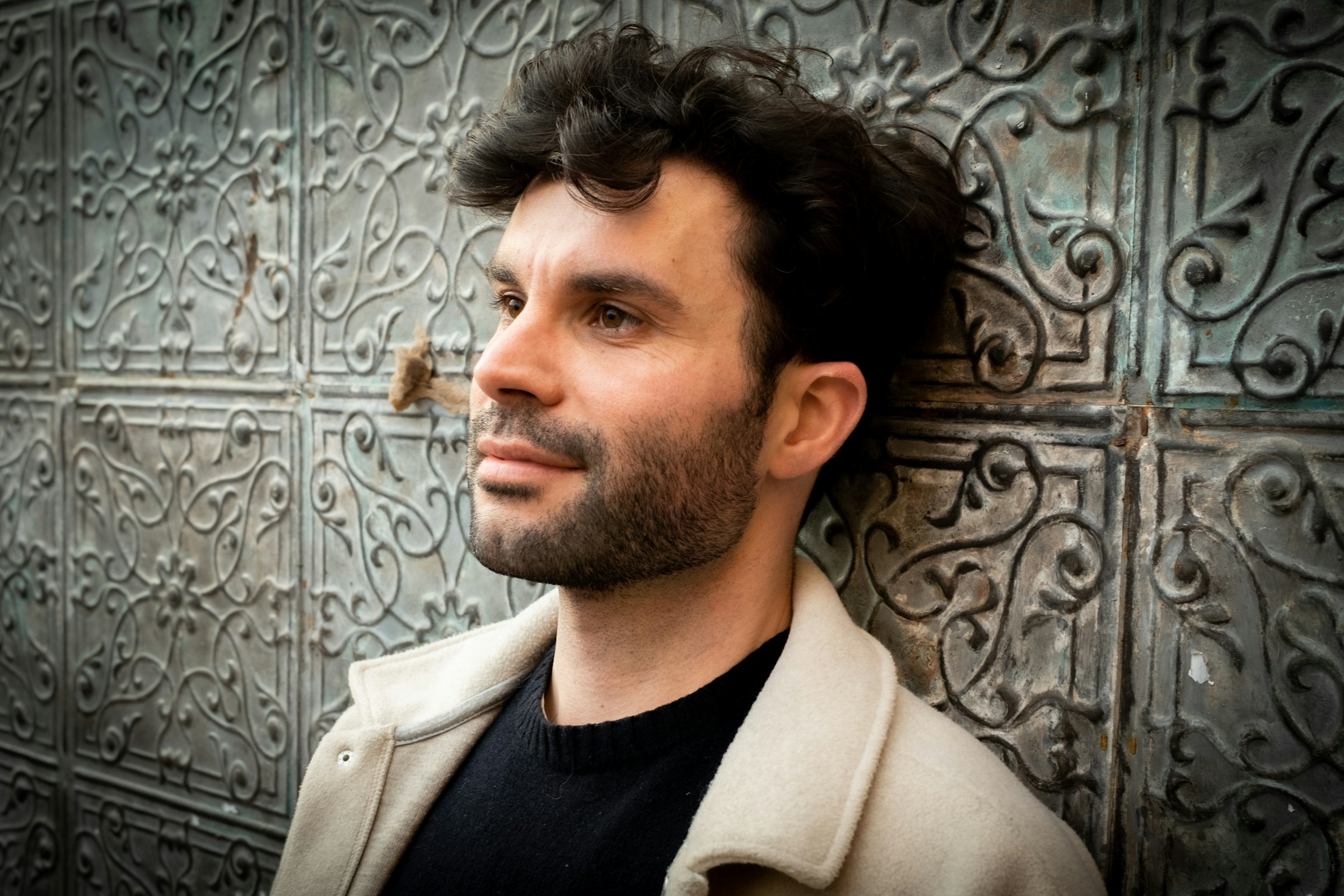 Dieter De Schutter portretfoto Watlab 2