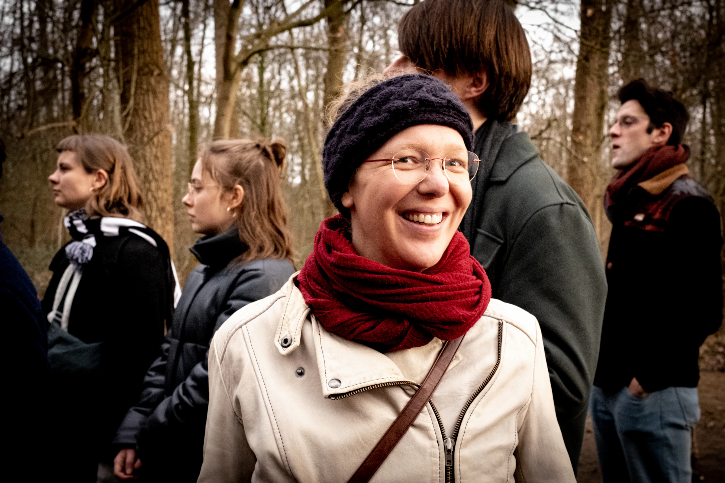 Watlab wandeling door Jeyda Yagiz DSCF2224