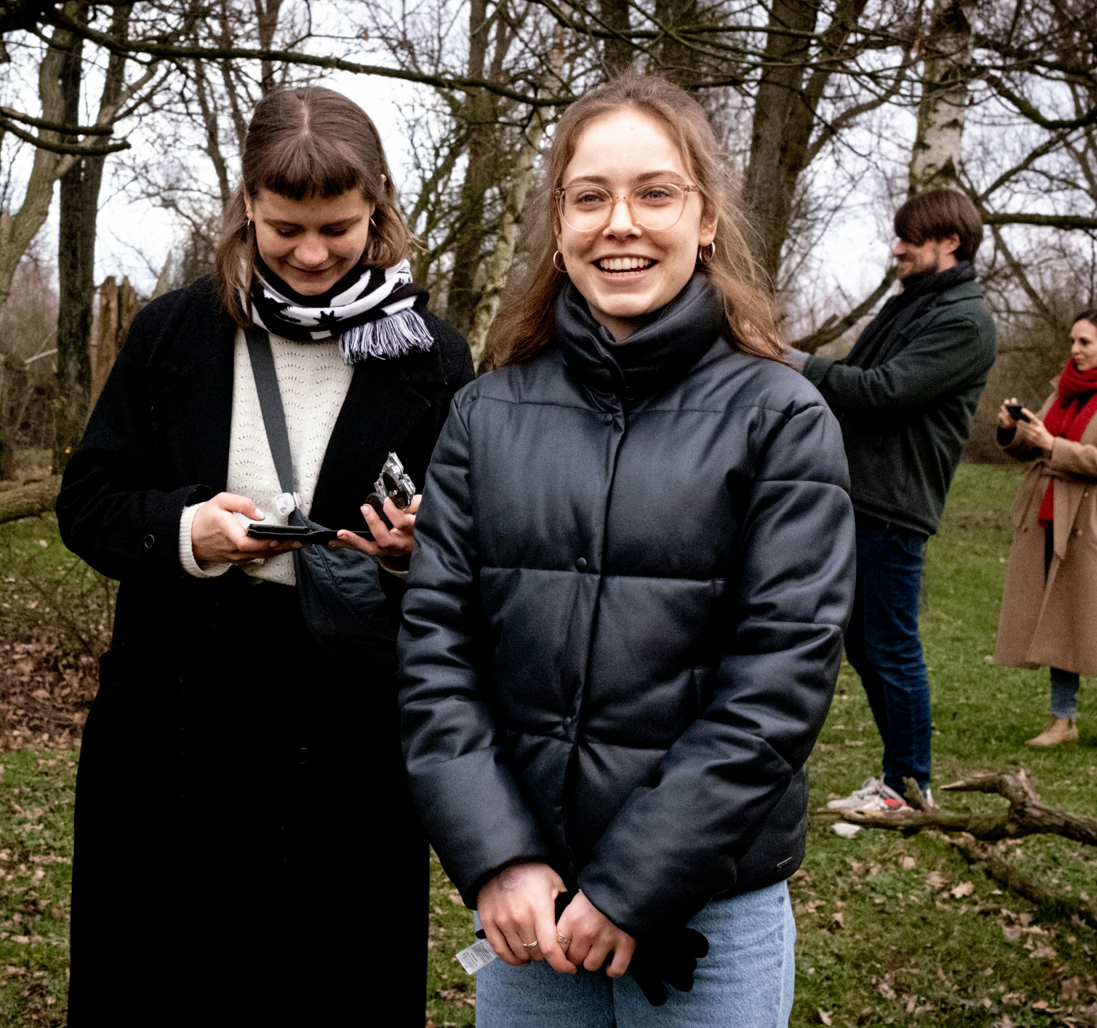 Watlab wandeling door Jeyda Yagiz DSCF2403