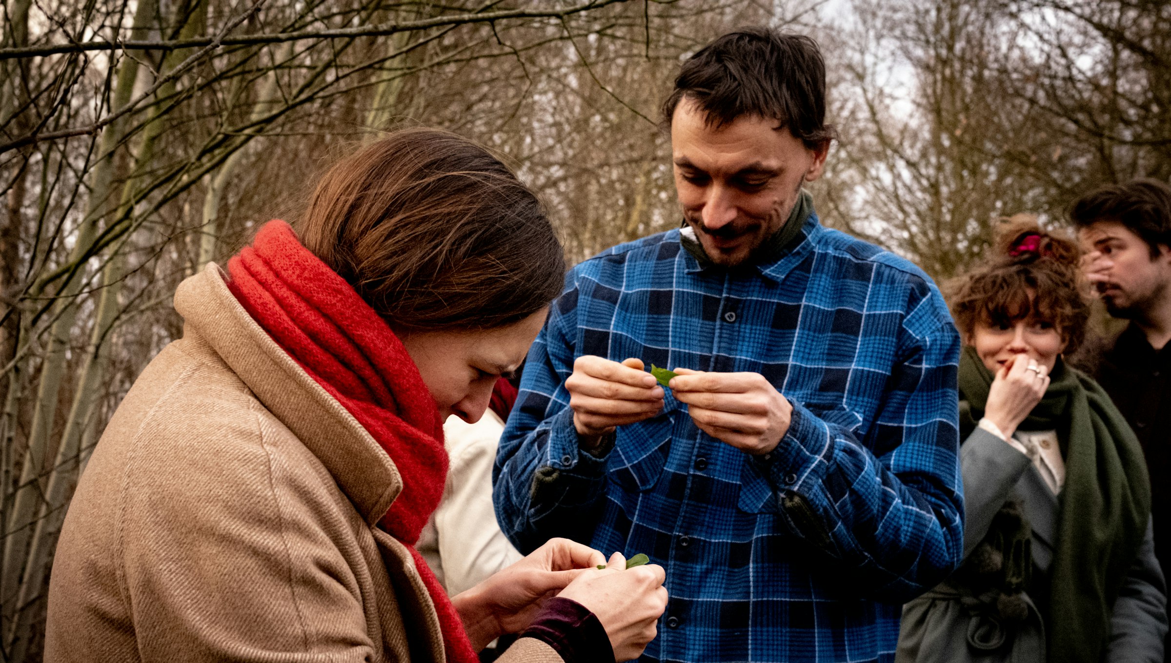 Watlab wandeling door Jeyda Yagiz DSCF2496