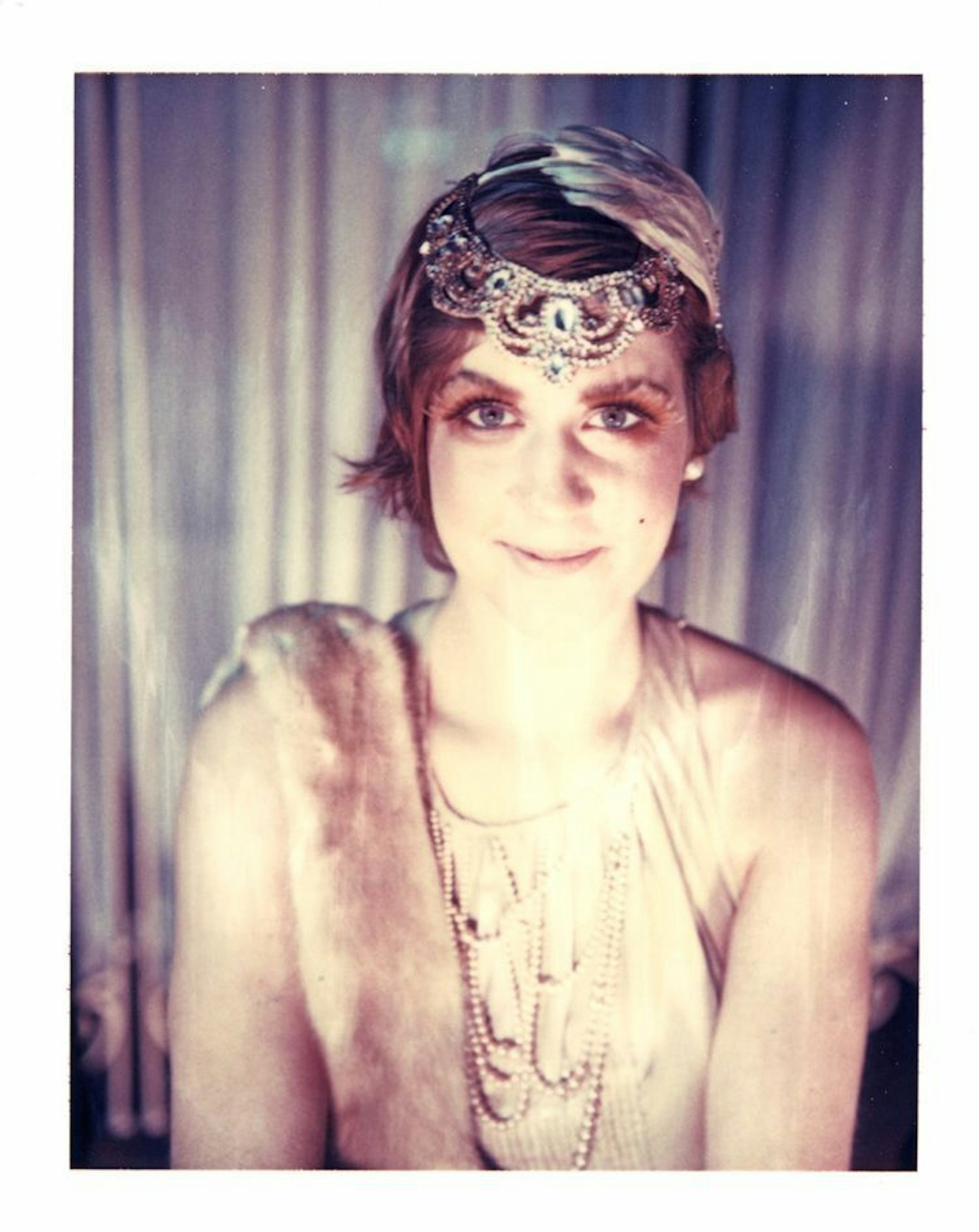 Fifi Fatale Carmen De Vos