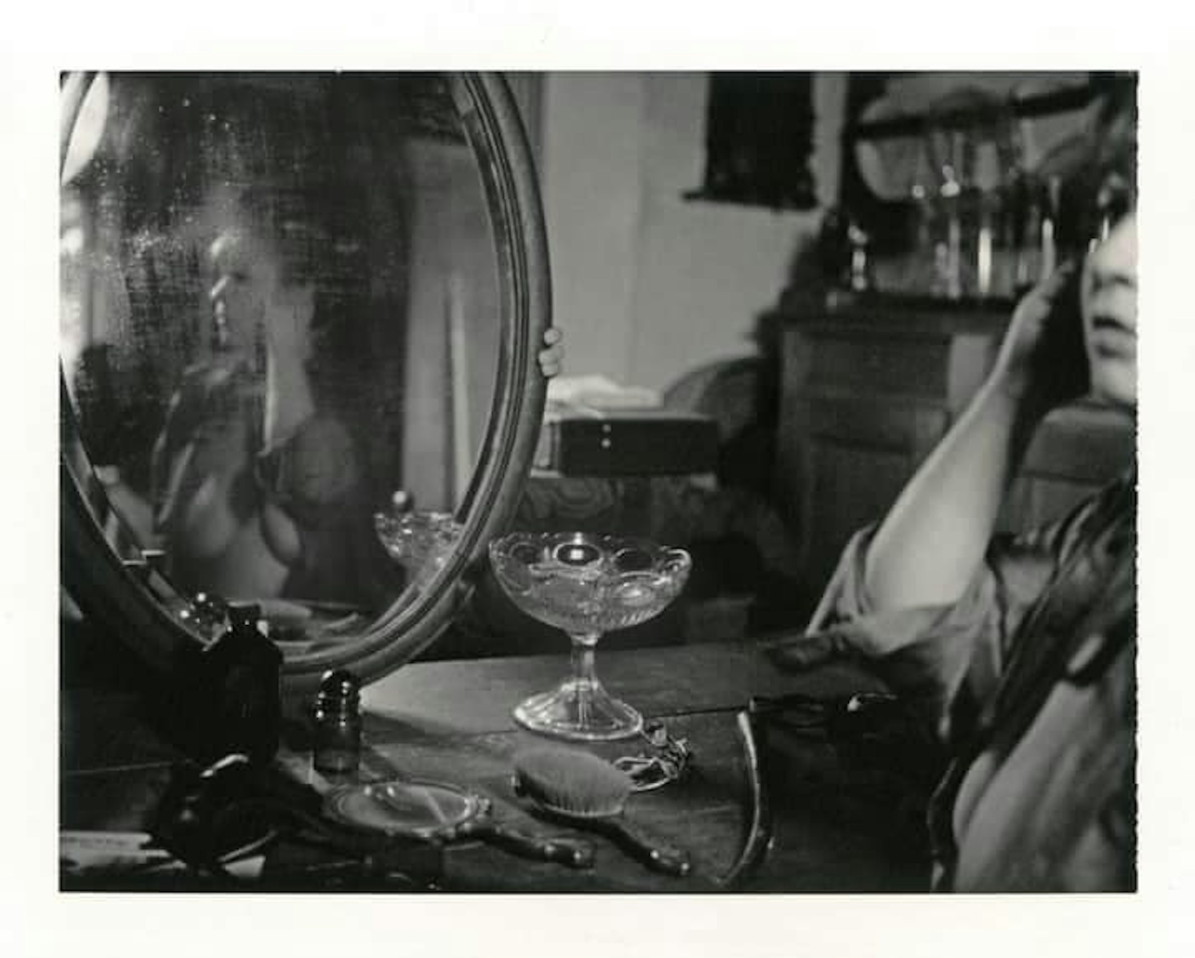 Olympe de Sade c De Vos