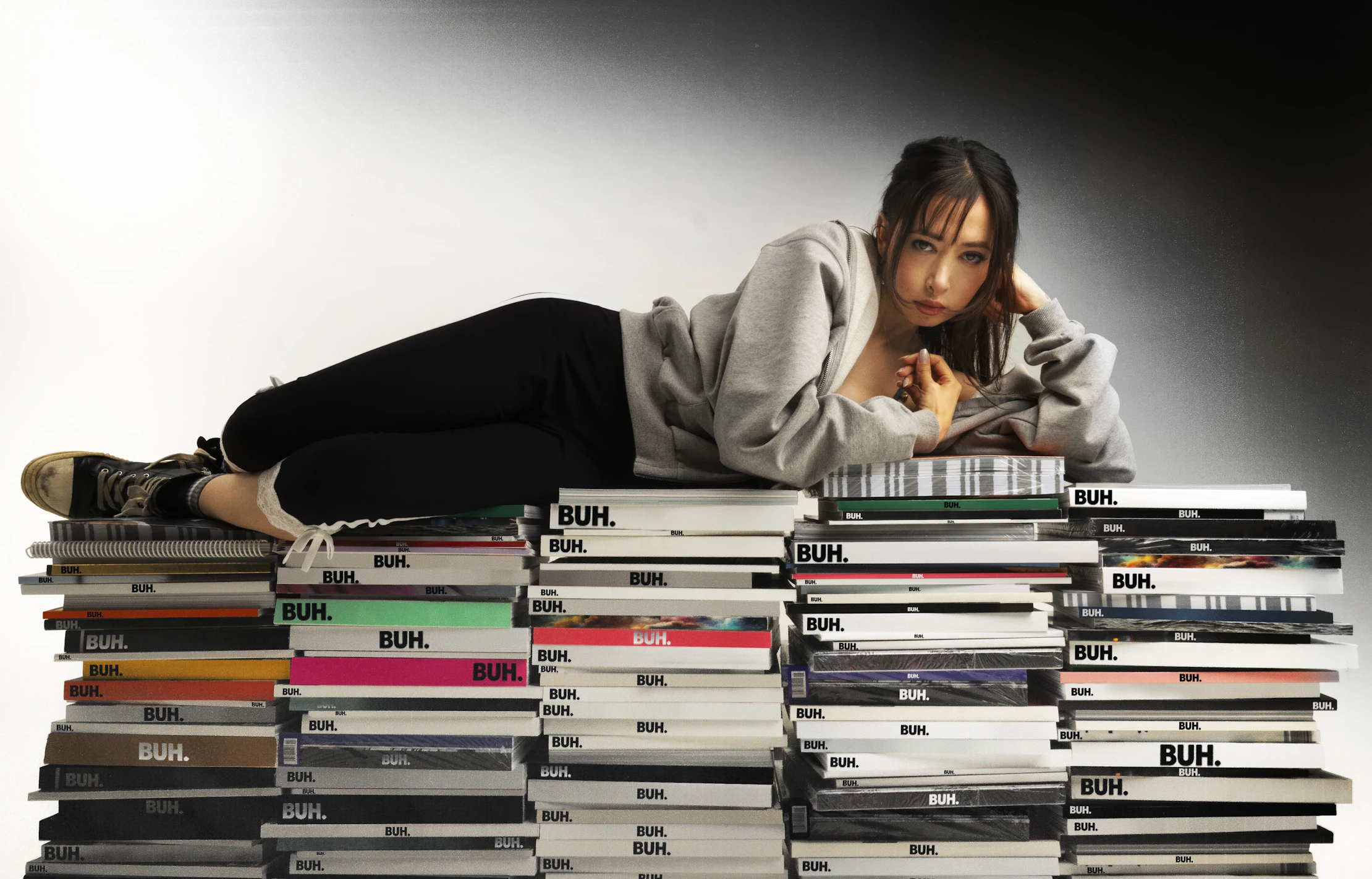 Chibi Ichigo by Roy Vanrusselt 03 BUH promo 3 1