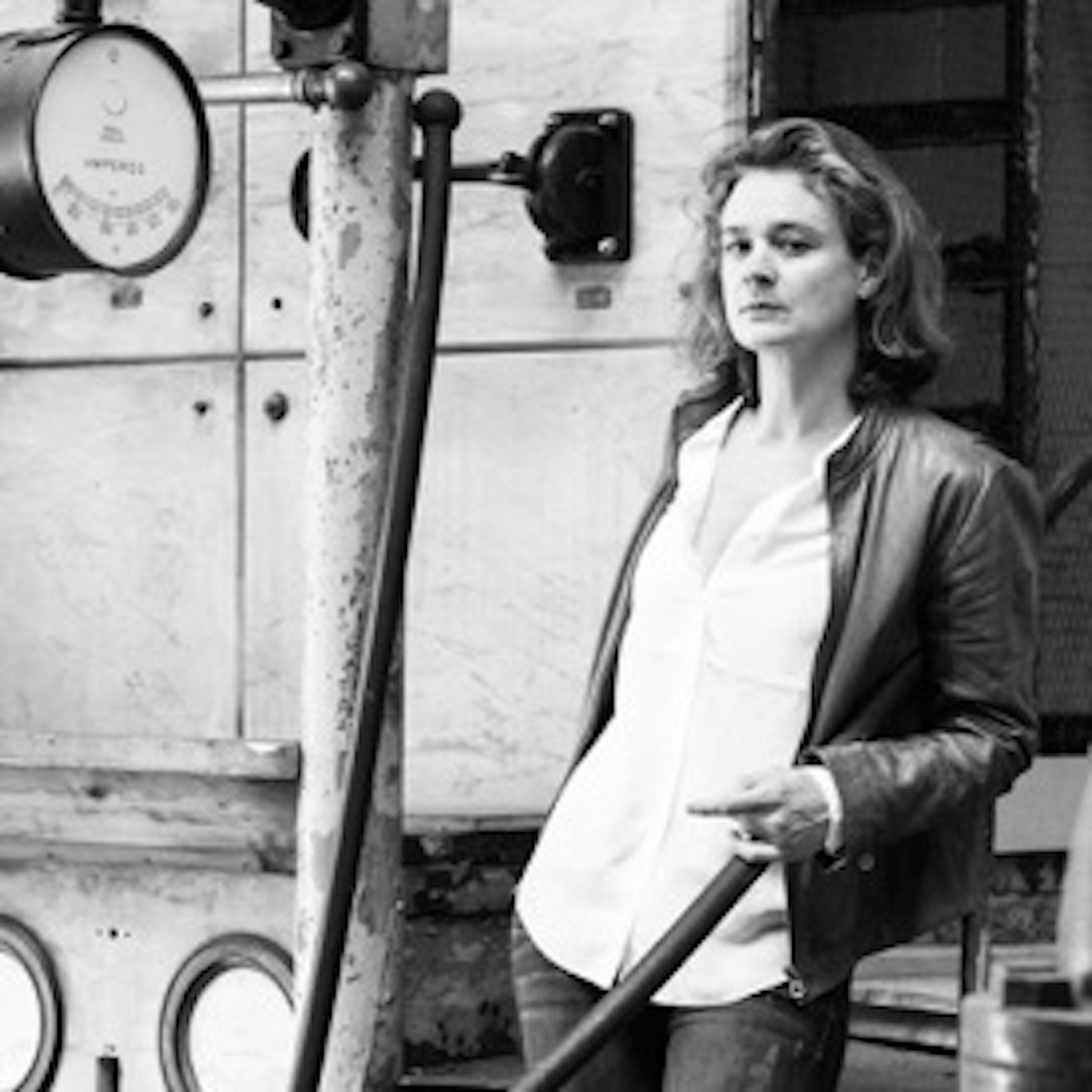 Cloe Du Trefle c Benoit Lorent