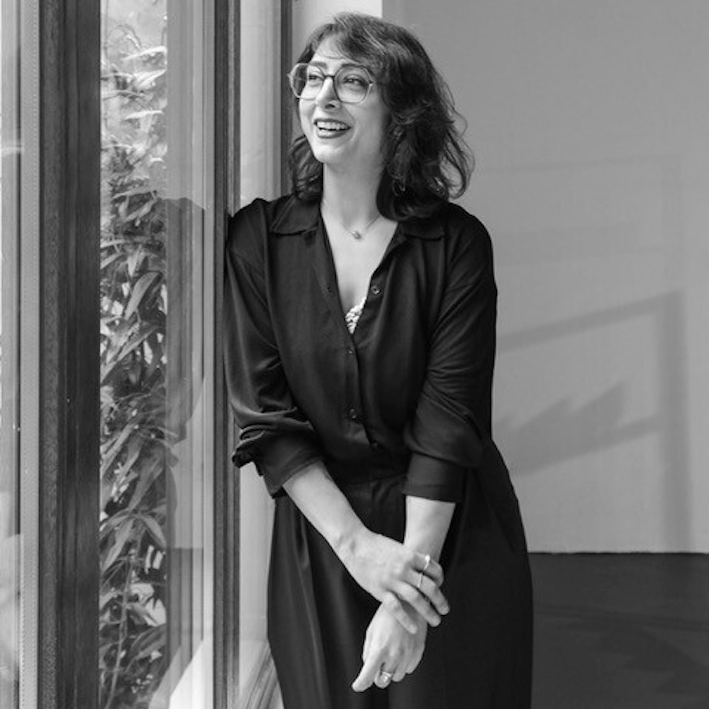 Haleh Chinikar C diara johari