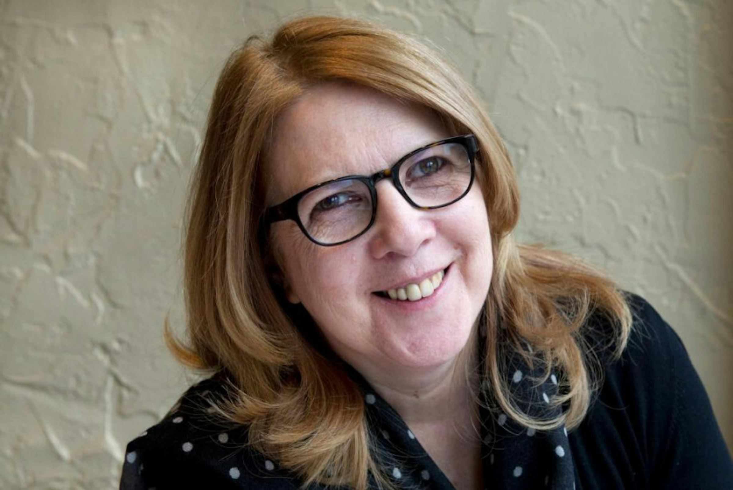 Louise Warren c ROBERT SKINNER