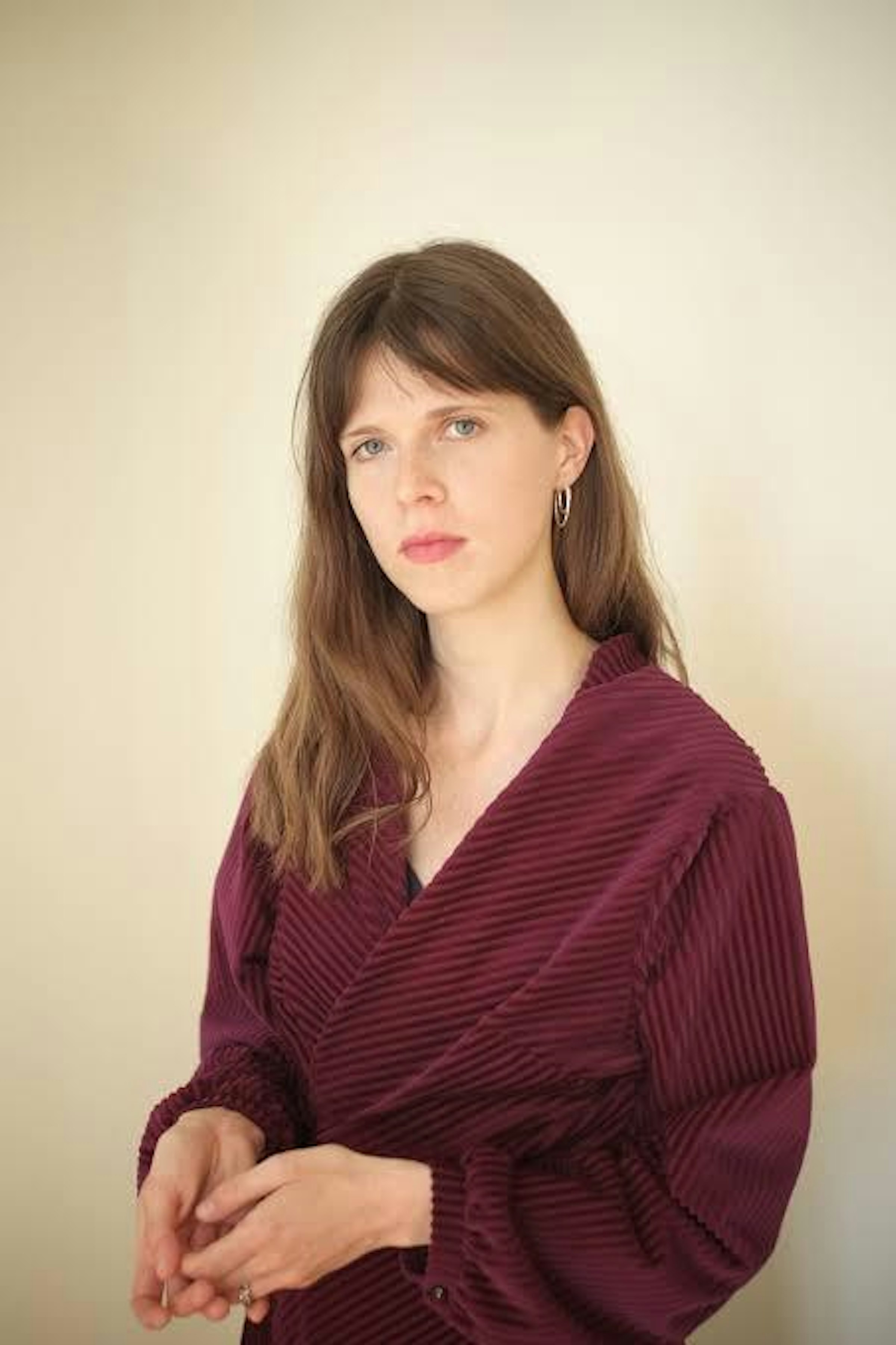 Sara Eelen c Nek Chonyut