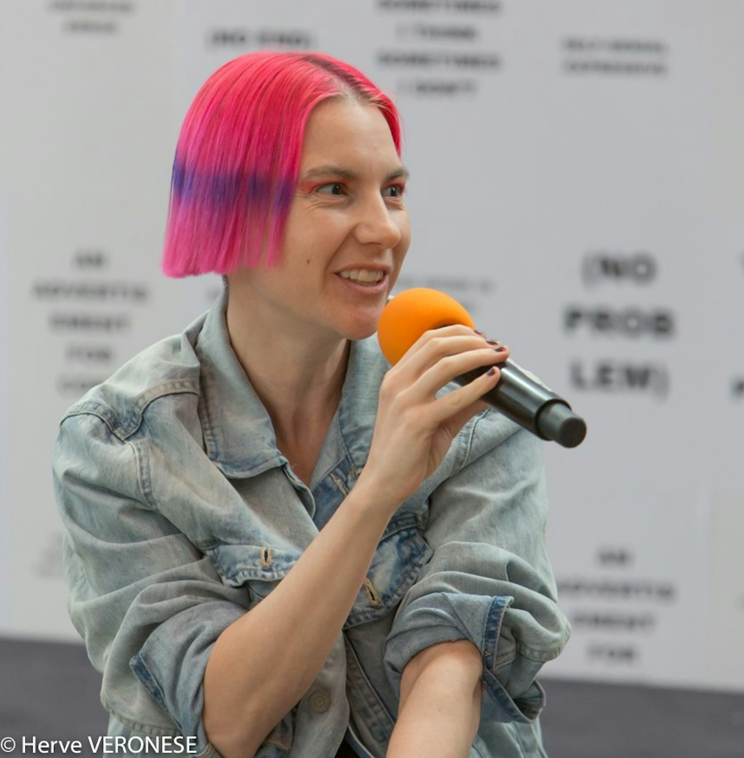 Star Finch c Herve Veronese