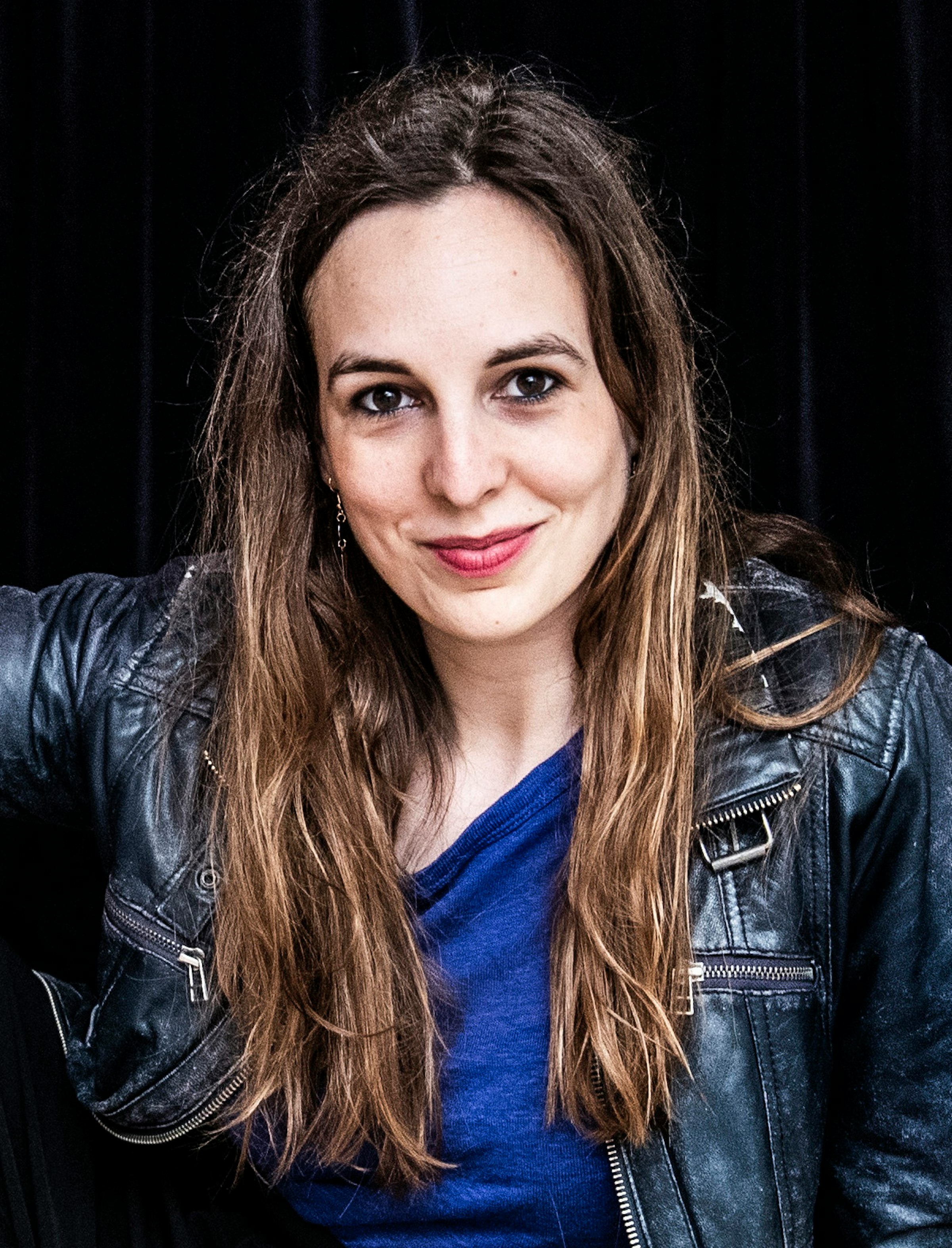 Carmien michels csaskia vanderstichele