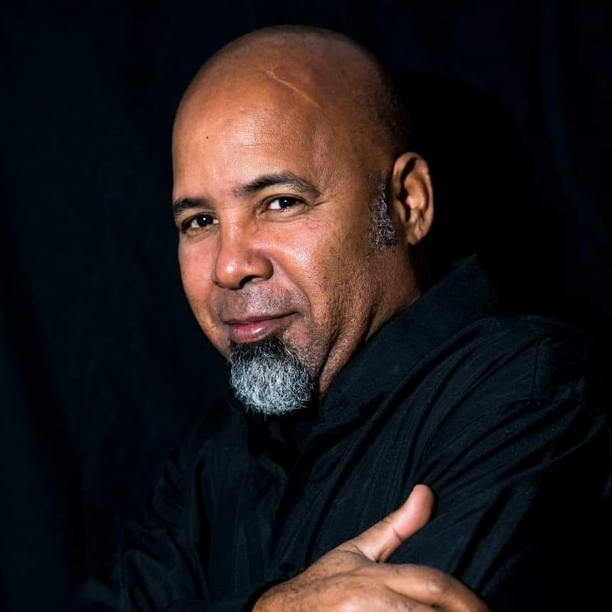 Alexis Diaz Pimienta