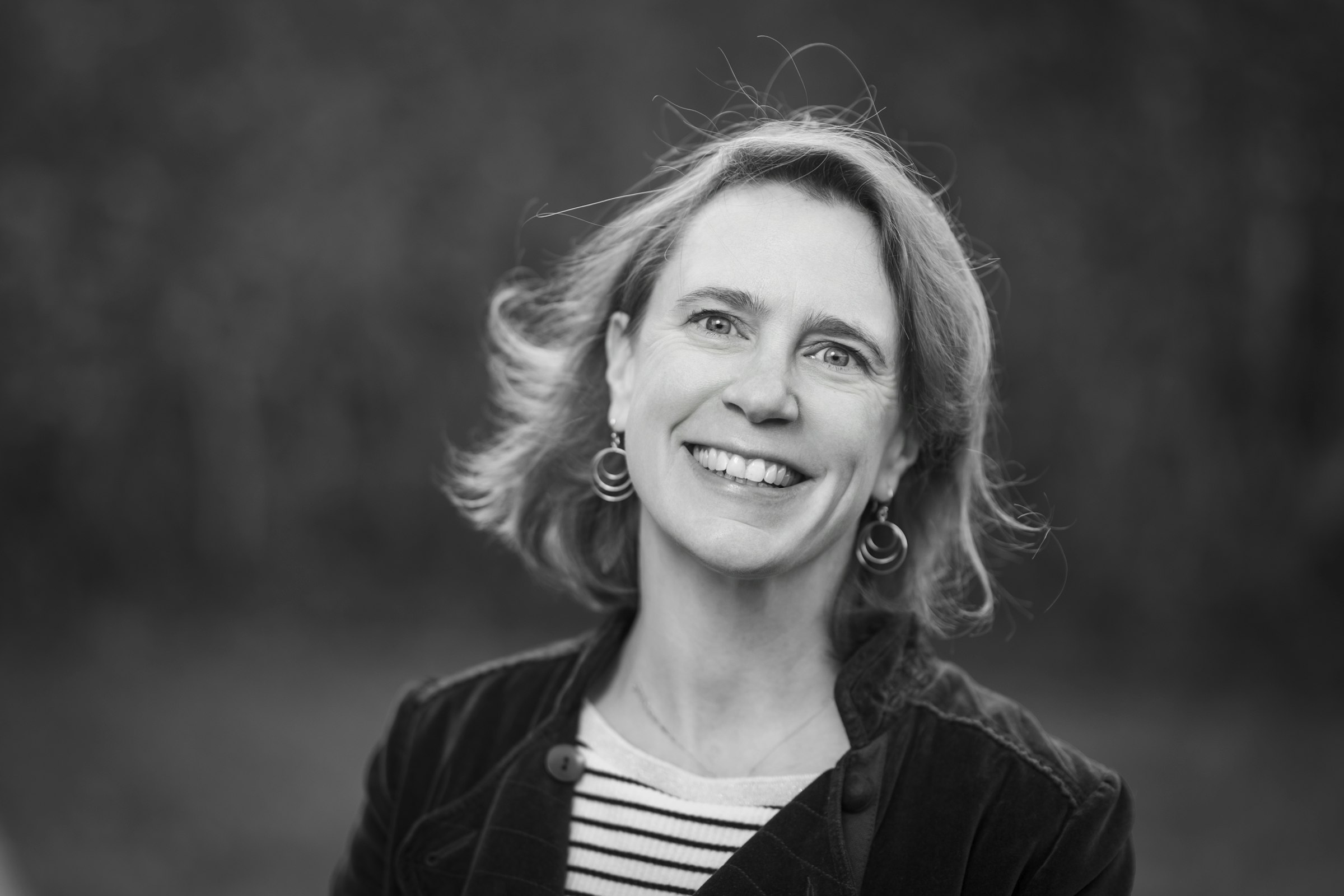 Genevieve de Buegerc