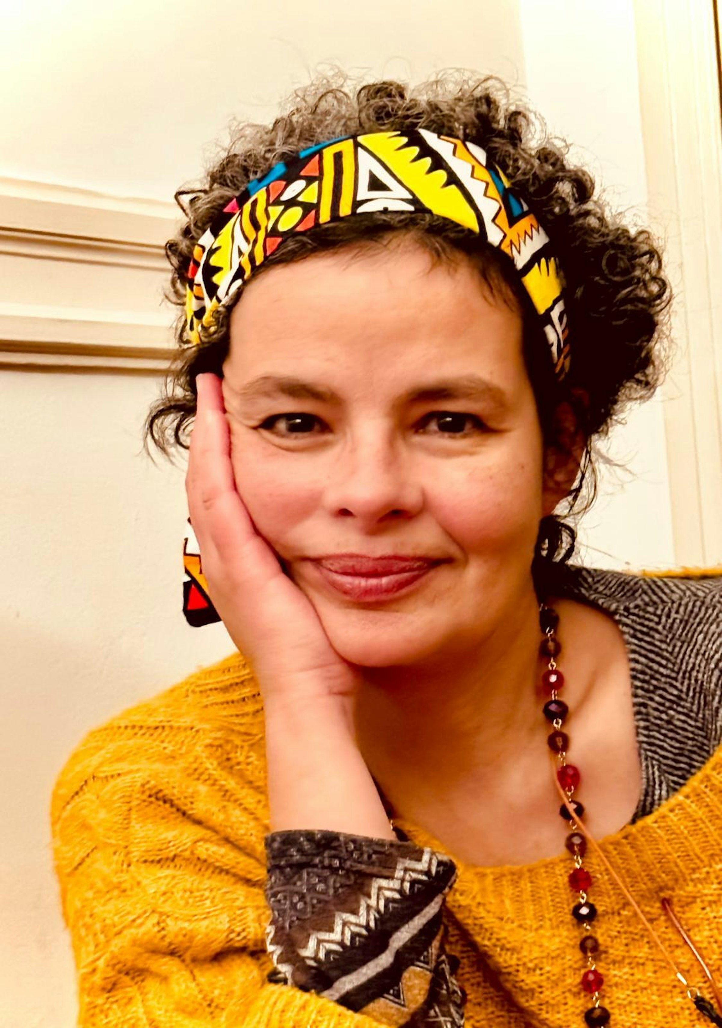 Margarida Vale de Gato por Dora Batalim Luisa G Dutra