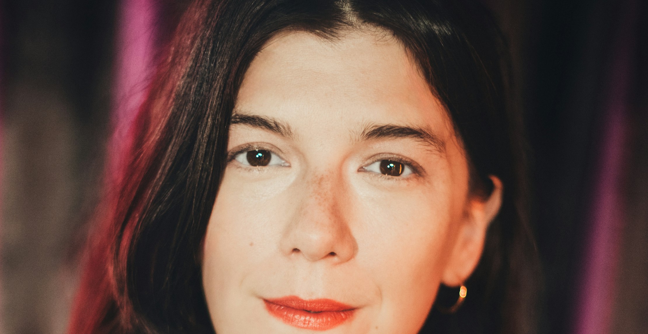 Charlotte Van den Broeck