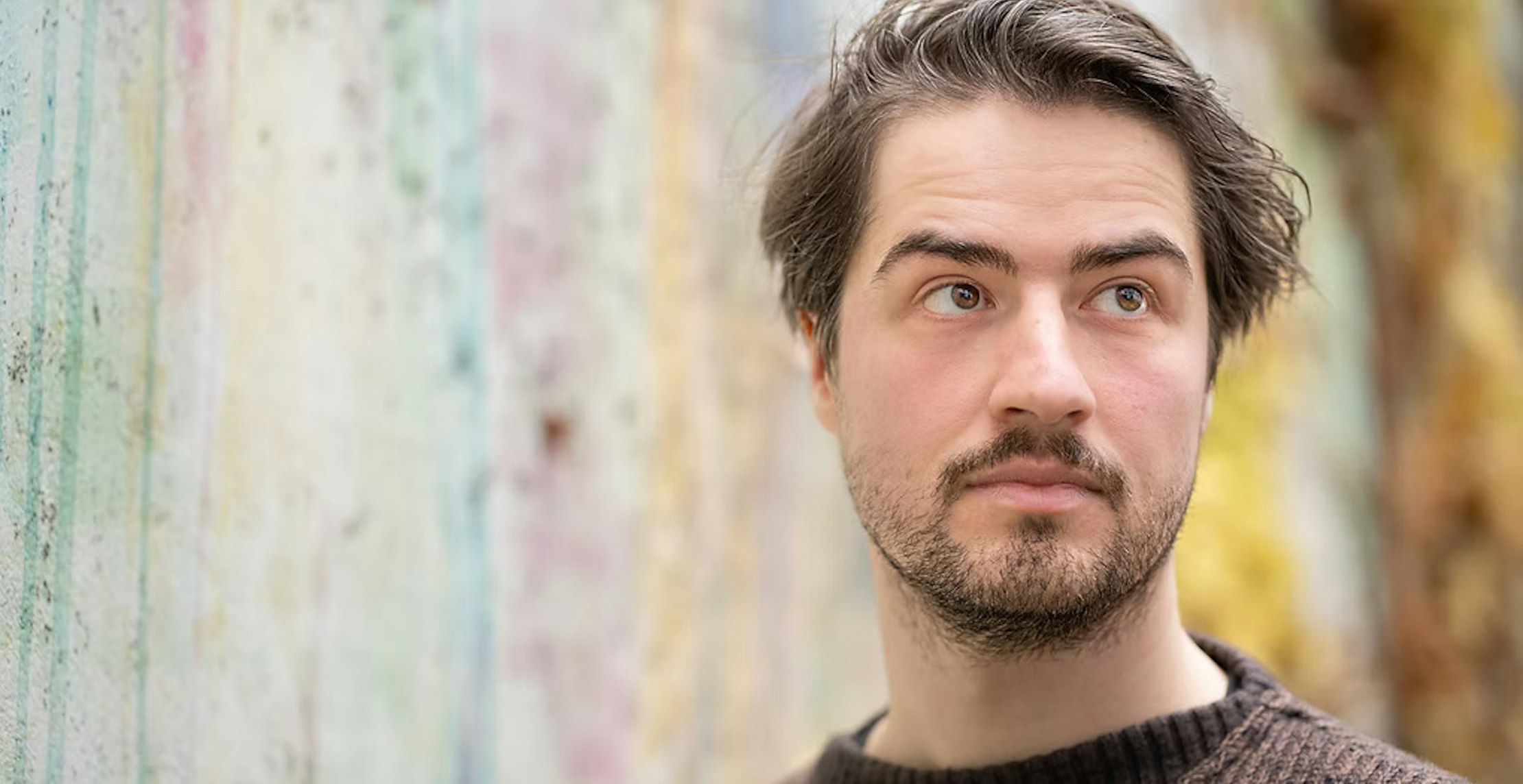 Jonathan van der Horst